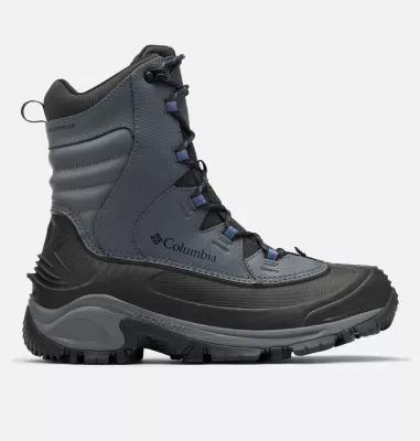 Columbia Mens Bugaboot III Boot- Product Image