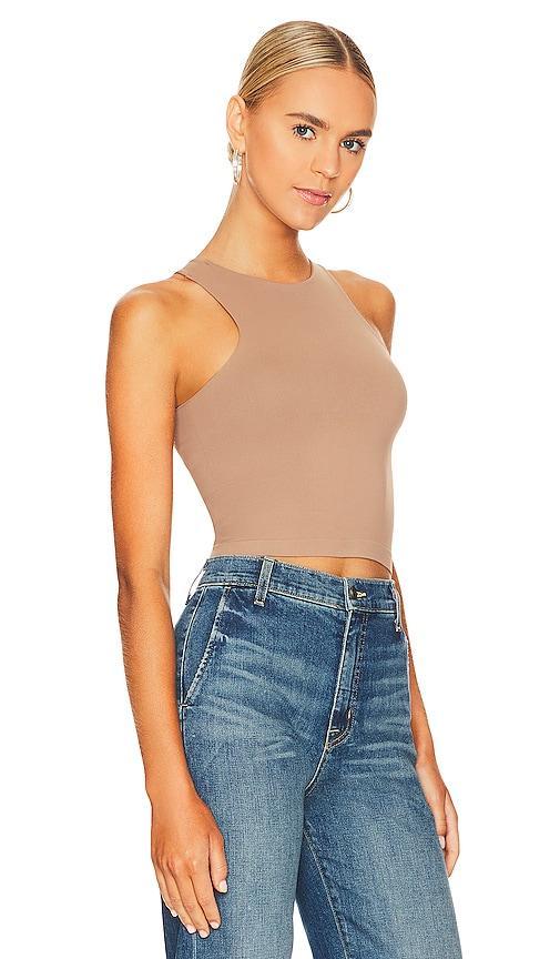 Free People Clean Lines Crop Tank Product Image