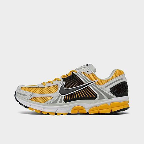 Nike Mens Vomero 5 - Shoes Photon Dust/Black/Laser Orange Product Image