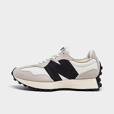 Womens New Balance 327 Casual Shoes Product Image