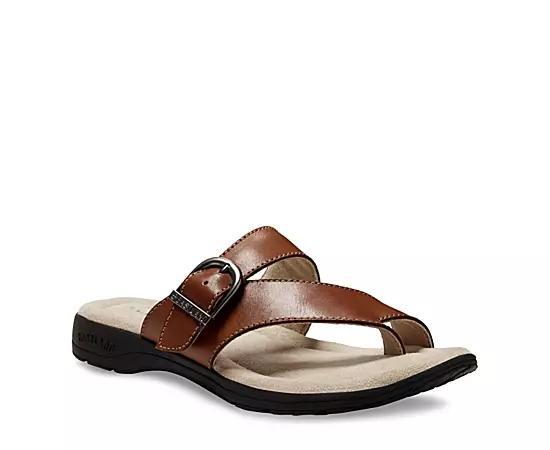 Eastland Womens Tahiti Ii Flip Flop Sandal Comfort Product Image