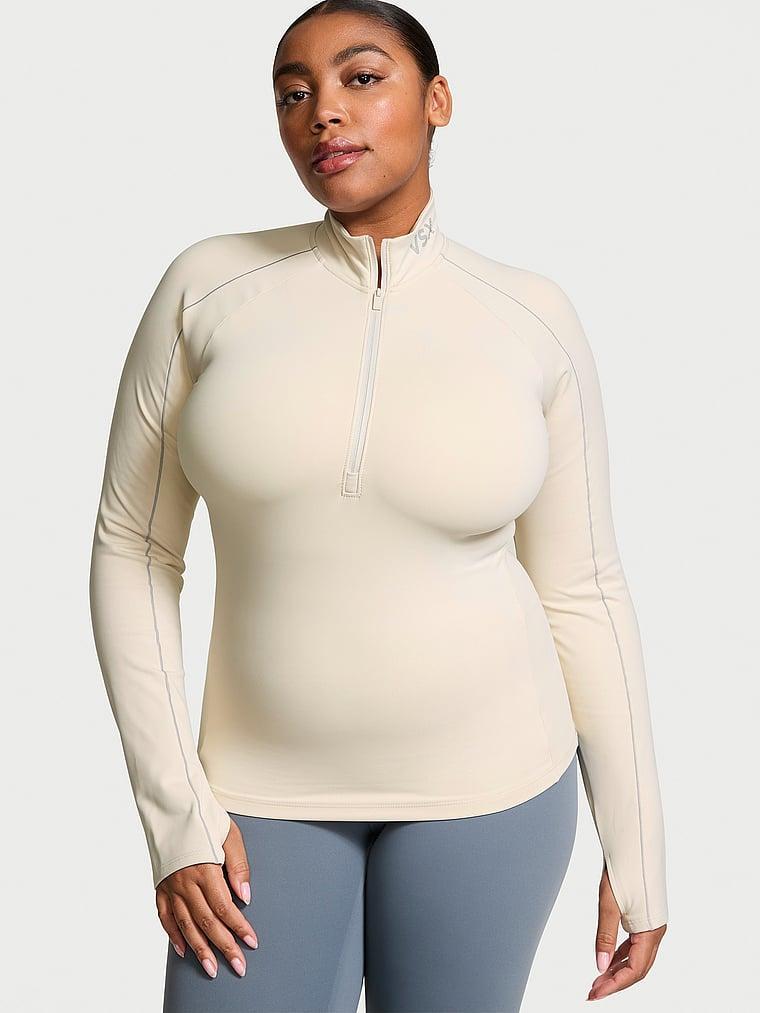 VSX Winter Half-Zip Top Product Image