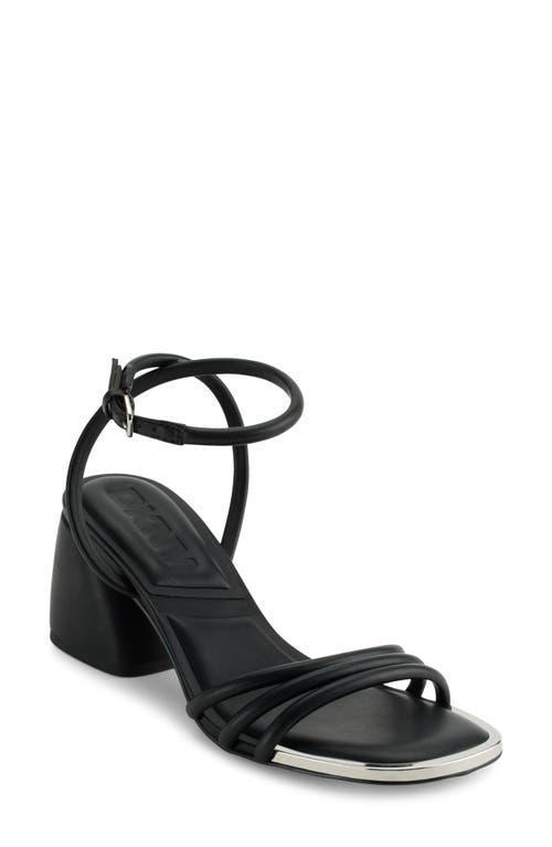 DKNY Trixie Ankle Strap Sandal Product Image