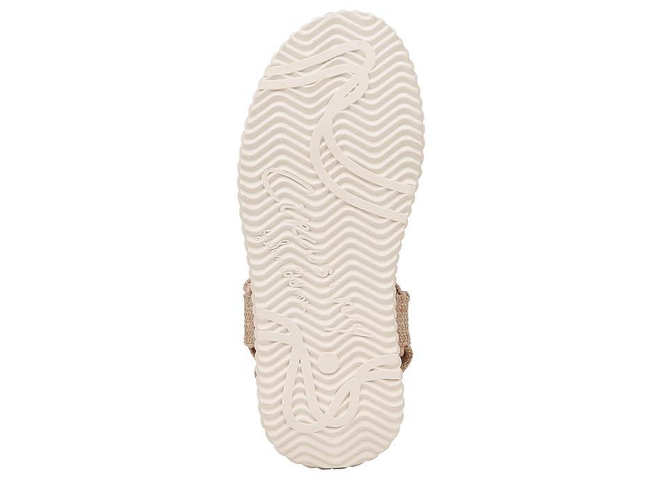 Circus NY by Sam Edelman Venus (Sand Dune) Women's Sandals Product Image