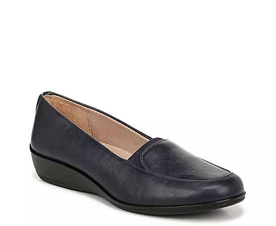 Lifestride Womens Ida Loafer Product Image