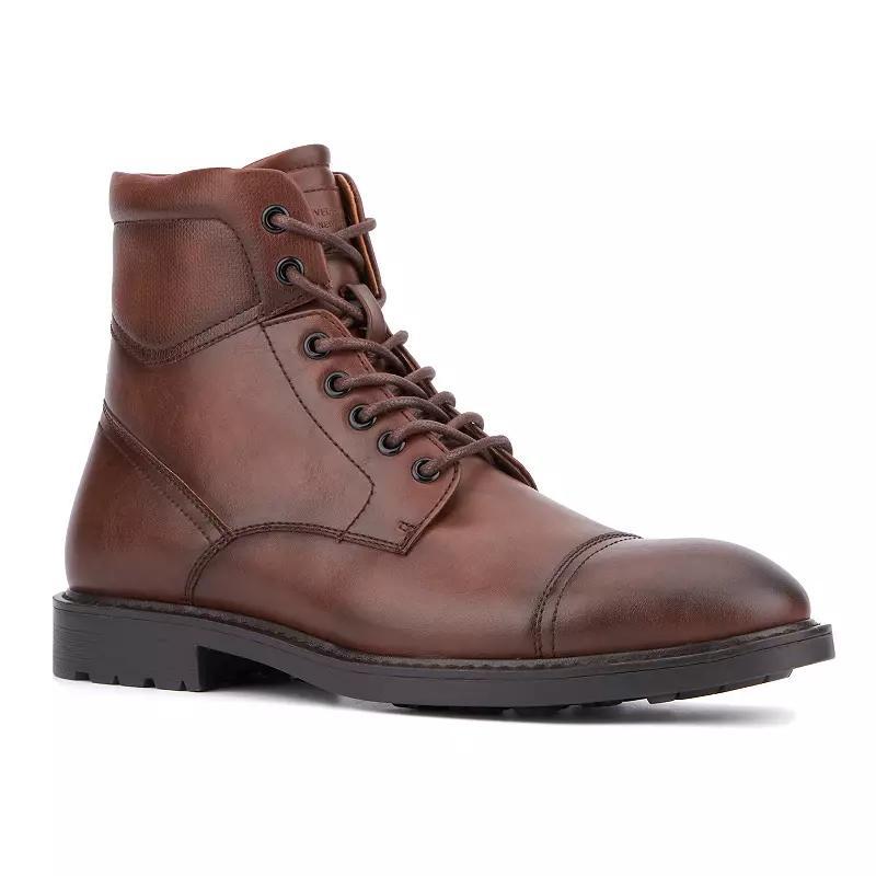 Reserved Footwear Caleb Mens Dress Boots Product Image