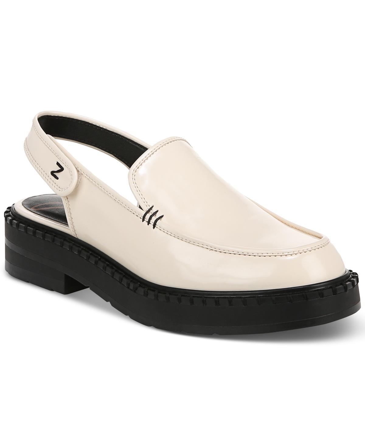 Zodiac Womens Odette Slingback Loafers Product Image