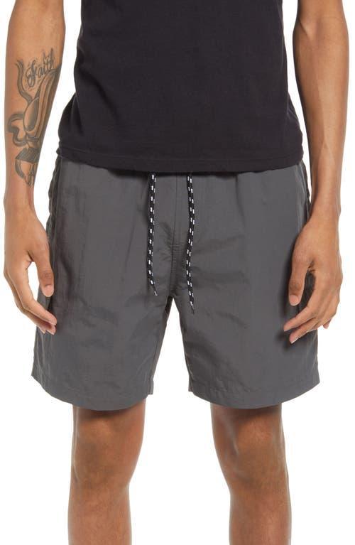 Lira Clothing Mens Union Cargo Shorts Product Image