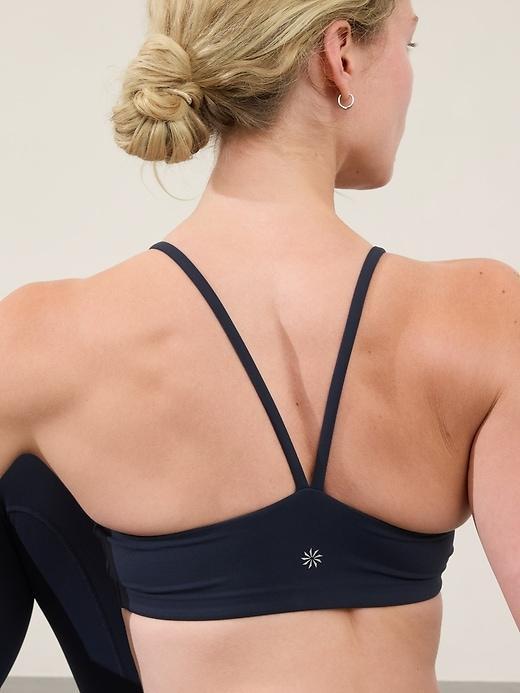 Transcend Scoop Bra A-C Product Image