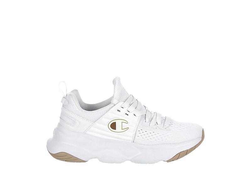 Champion Womens Clout Fly Sneaker Running Sneakers Product Image