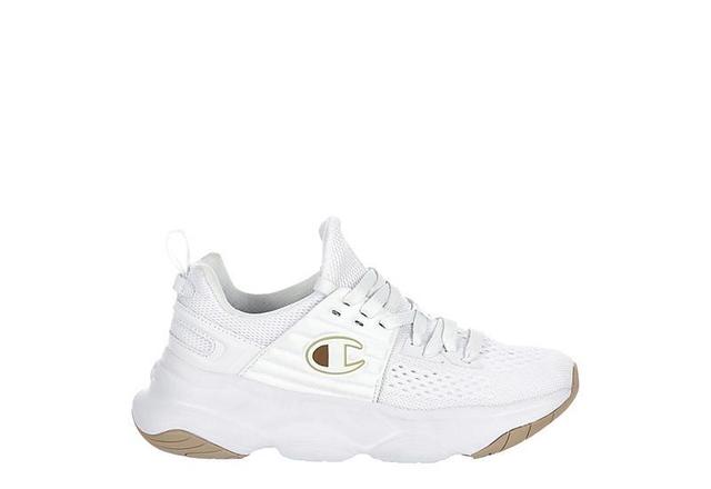 Champion Womens Clout Fly Sneaker Running Sneakers Product Image