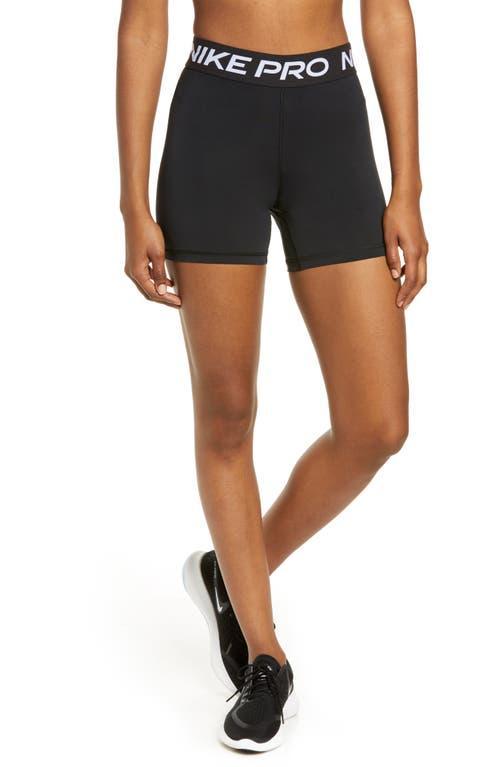 Nike Pro 365 Performance Shorts Product Image