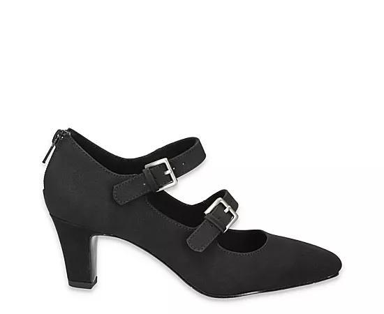 Easy Street Womens Willis Mary Jane Pumps Product Image