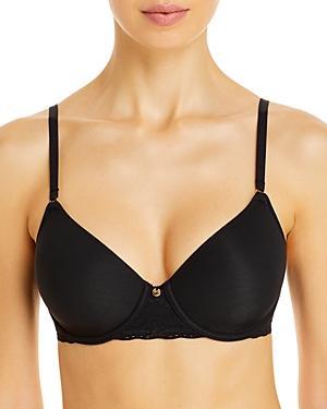 Womens Bliss Perfection Comfort T-Shirt Bra Product Image