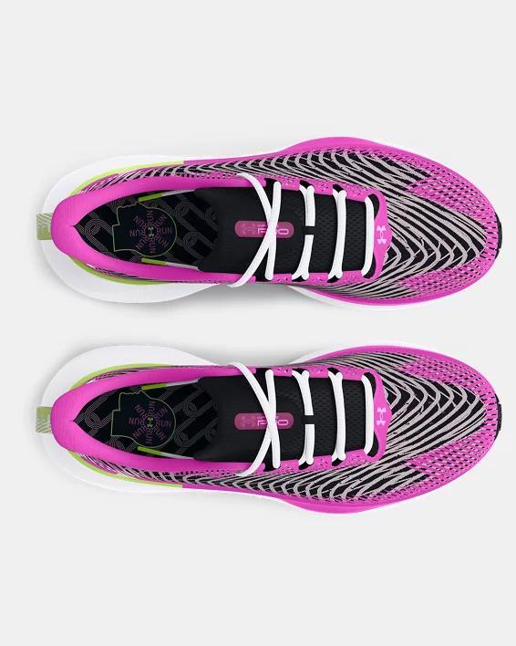 Women's UA Infinite Pro Run Anywhere Running Shoes Product Image