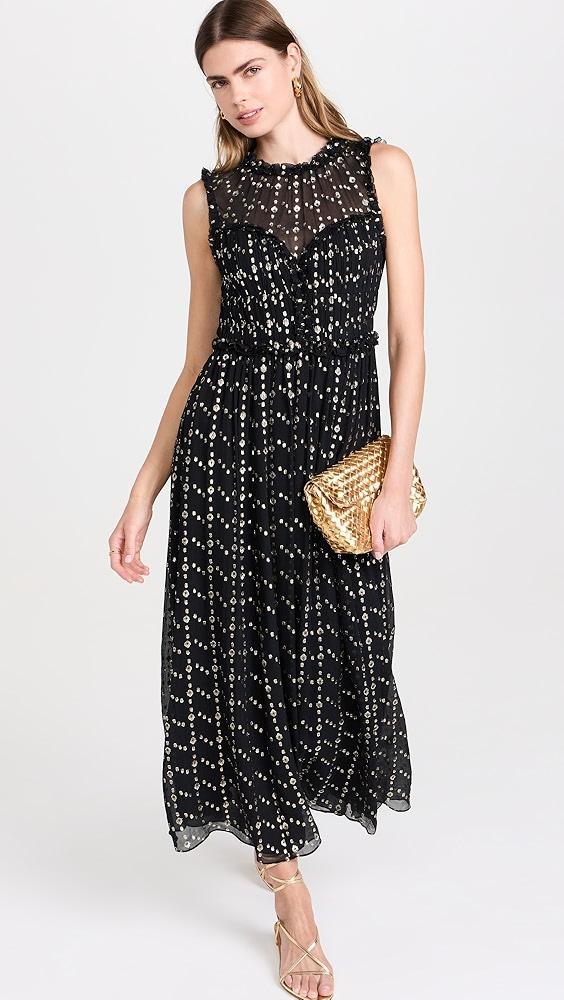 Ulla Johnson Kasia Dress | Shopbop Product Image