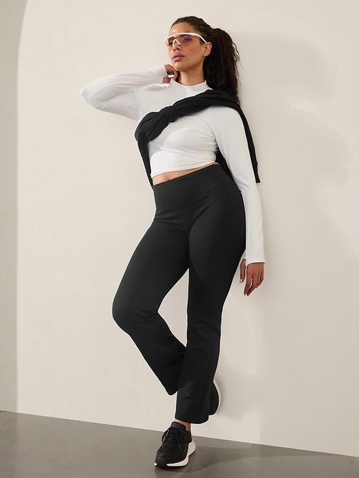 Altitude Edge High Rise Pant Product Image