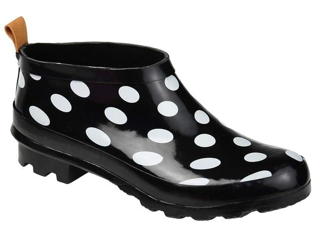 Journee Collection RAINER Dot) Women's Shoes Product Image