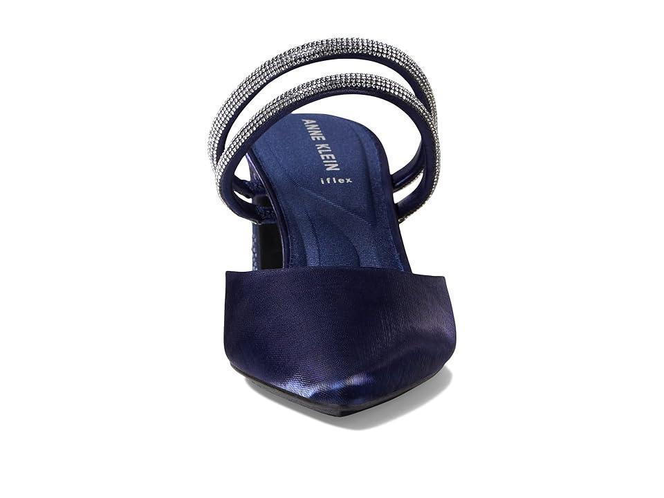 Anne Klein Barcelo (Navy) Women's Shoes Product Image