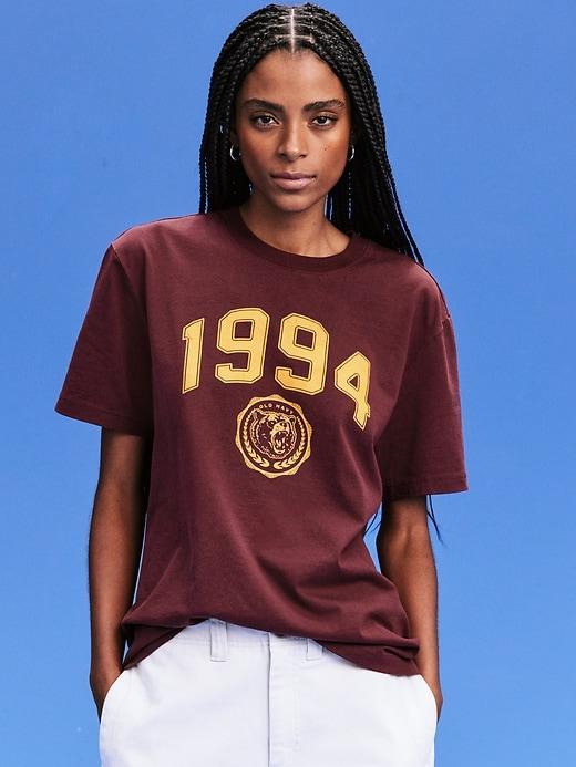 &apos;94 Logo T-Shirt Product Image