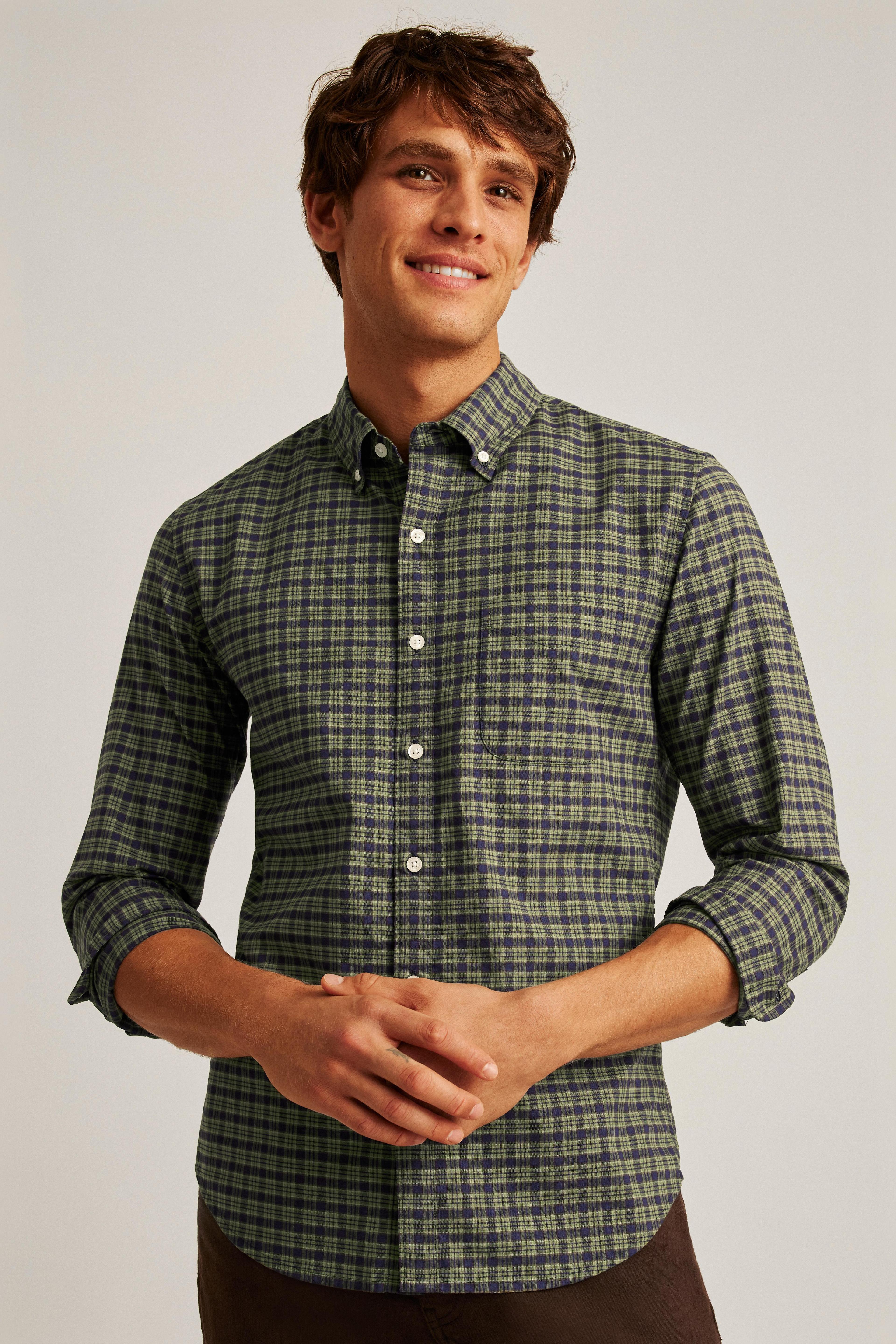 Everyday Shirt Product Image