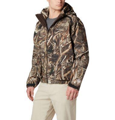 Columbia Men's PHG Widgeon Wader Shell- Product Image