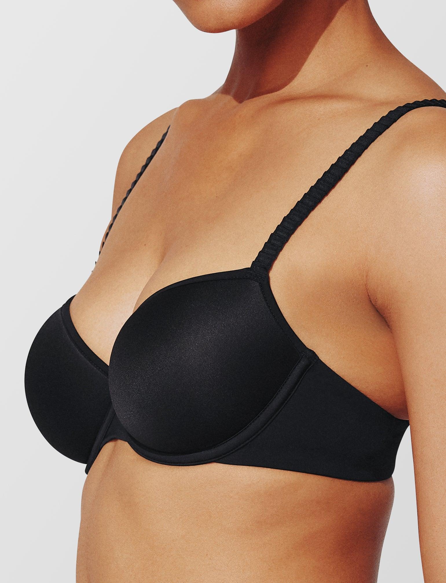 24/7® Classic T-Shirt Bra Product Image