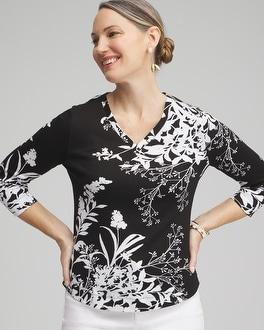 Women's Clothing - Dresses, Pants & Blouses - Chico's Product Image