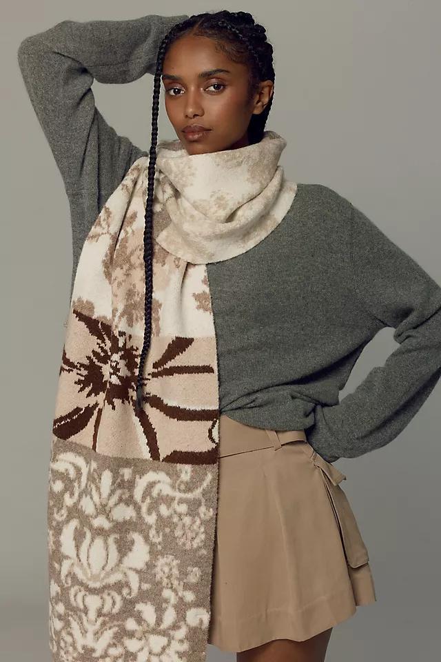 The Mariel Scarf Product Image