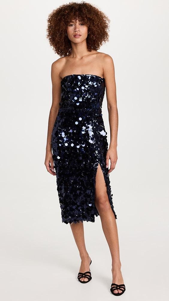 Amanda Uprichard Armelle Dress | Shopbop product image