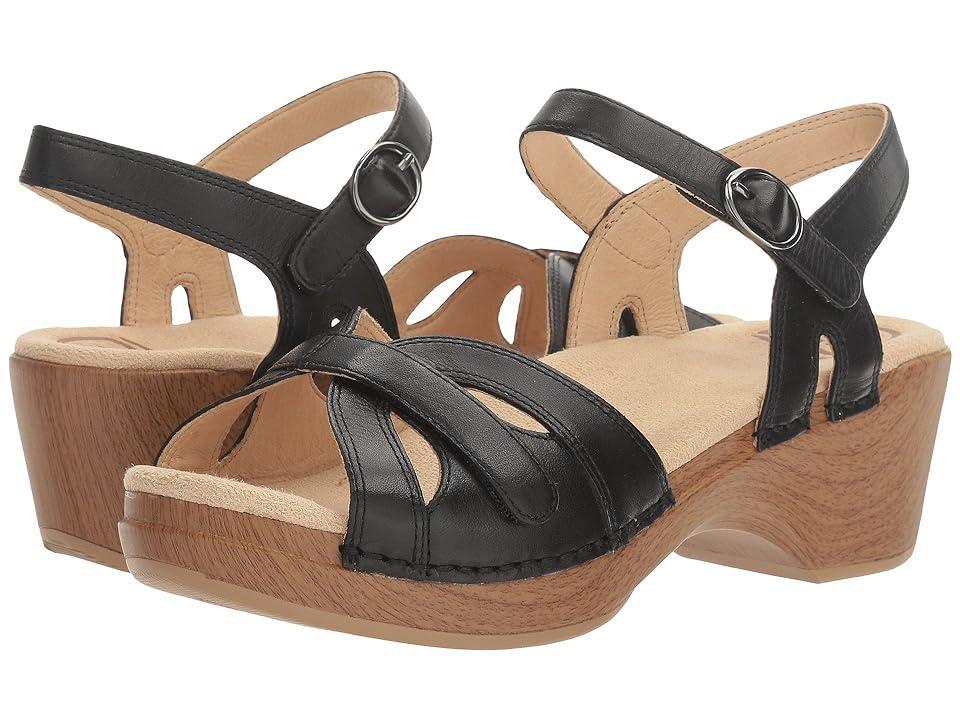 Dansko Season Sandal Product Image