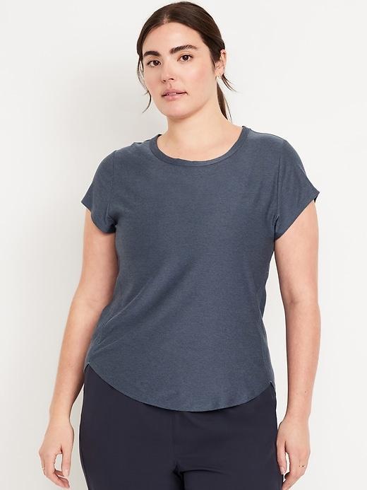 CloudMotion Base Layer T-Shirt Product Image