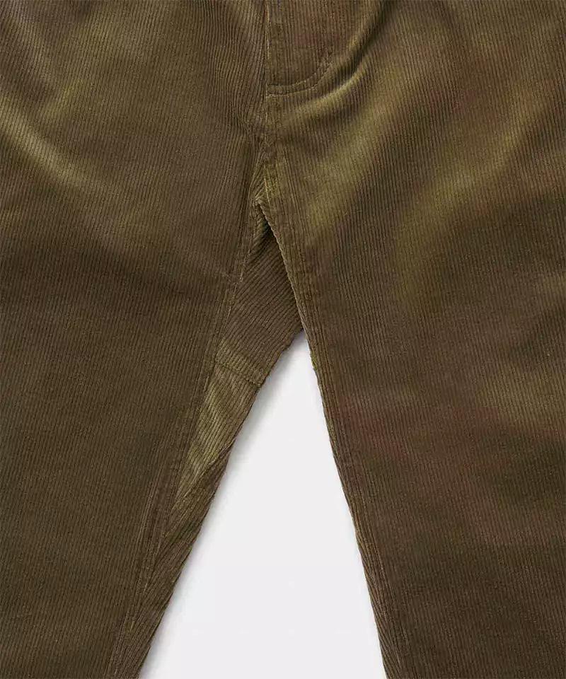 Corduroy Gramicci Pant Male Product Image