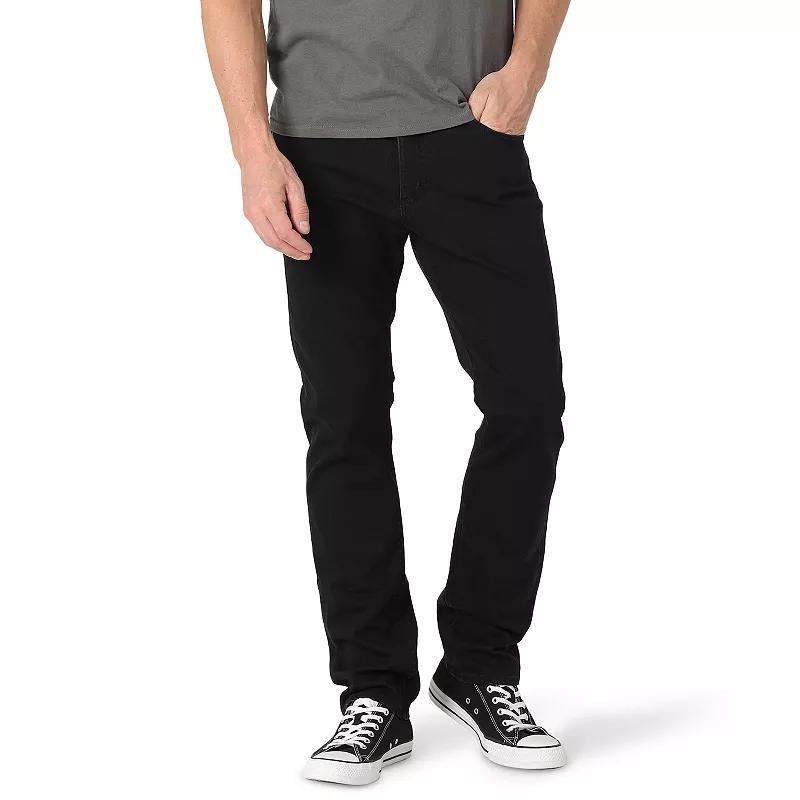 Mens Lee Extreme Motion MVP Slim-Fit Jeans Product Image