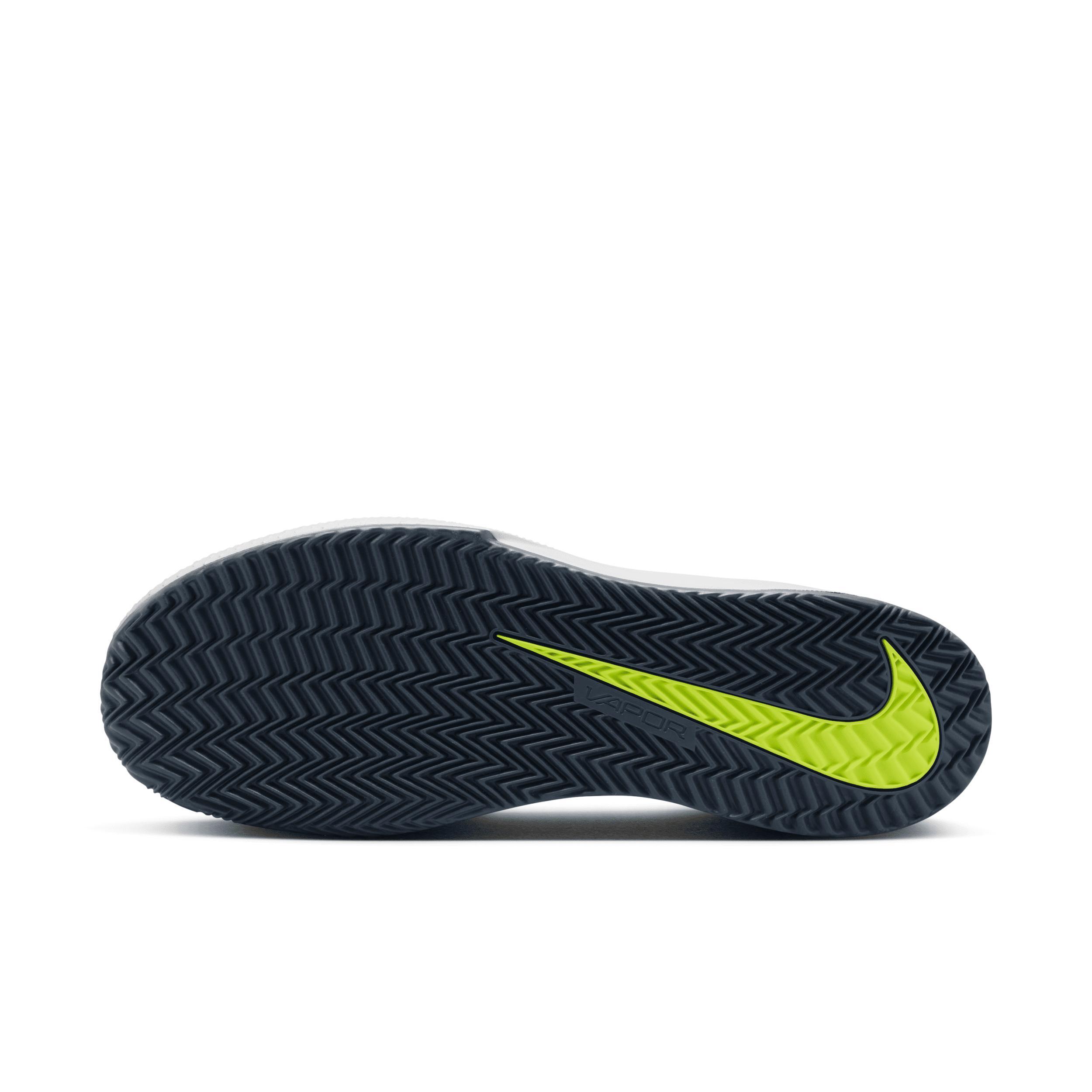 NikeCourt Vapor Lite 2 Men's Clay Tennis Shoes Product Image