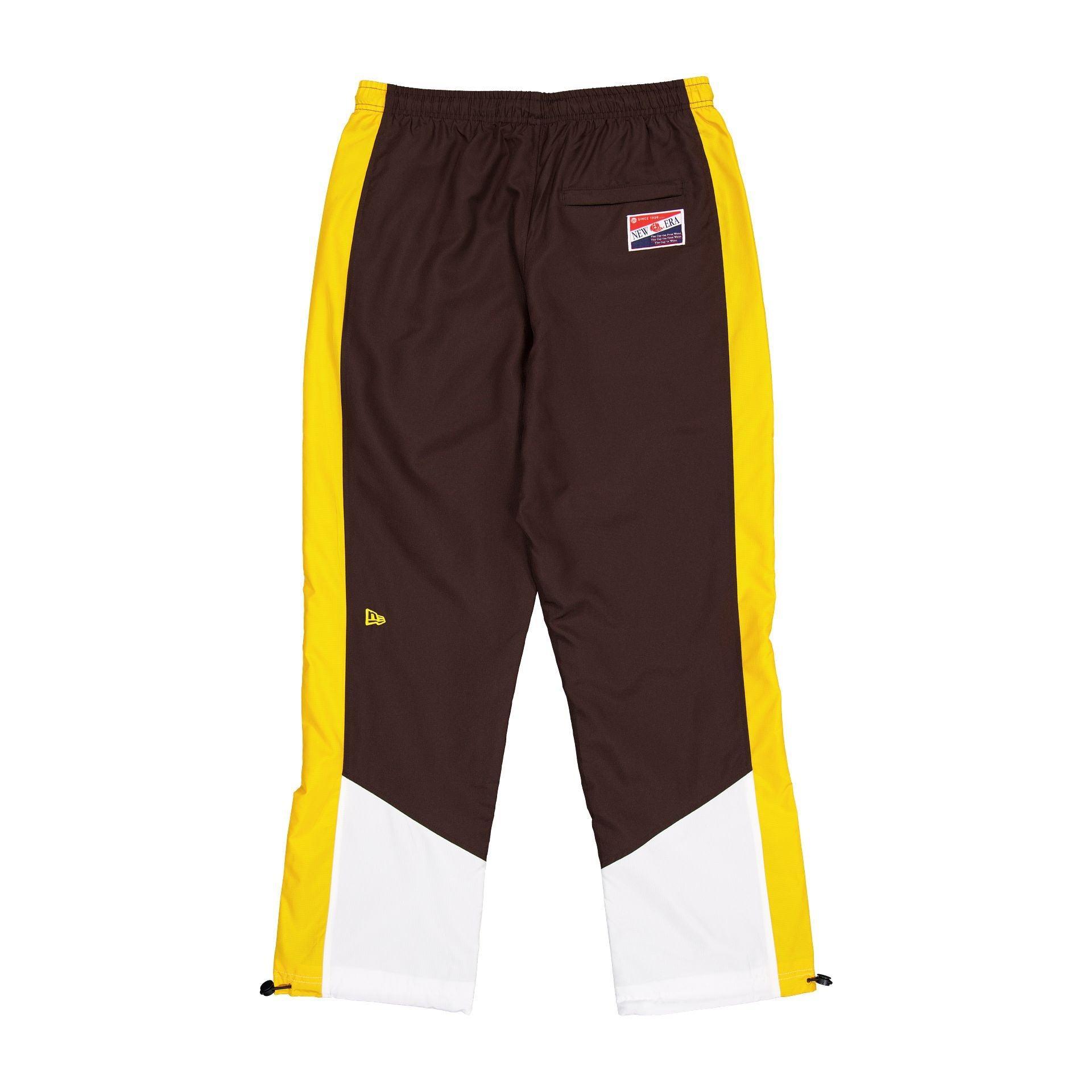 San Diego Padres Track Pants Male Product Image