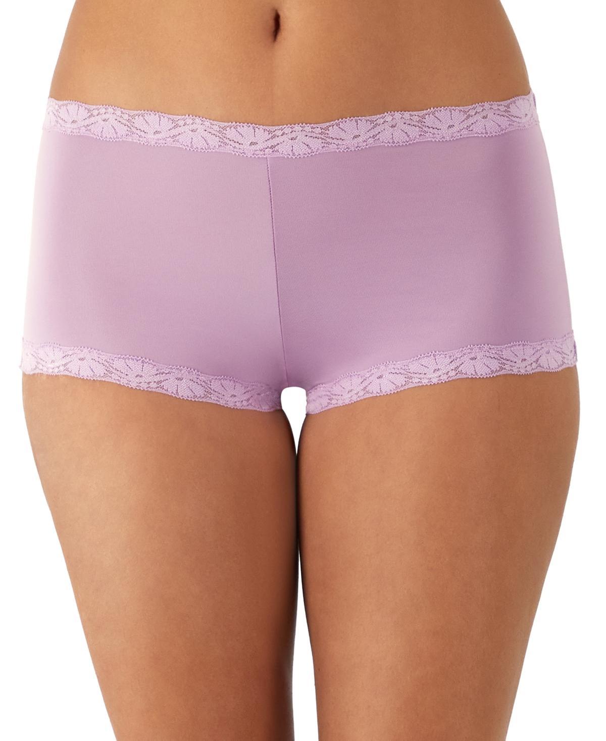 Microfiber Boyshort Product Image