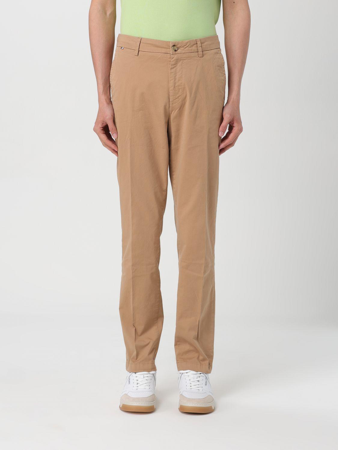 Pants Boss Men Color Beige Product Image