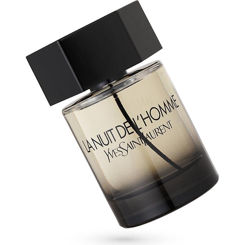 Nuit De L'homme Eau De Toilette 100ml Product Image