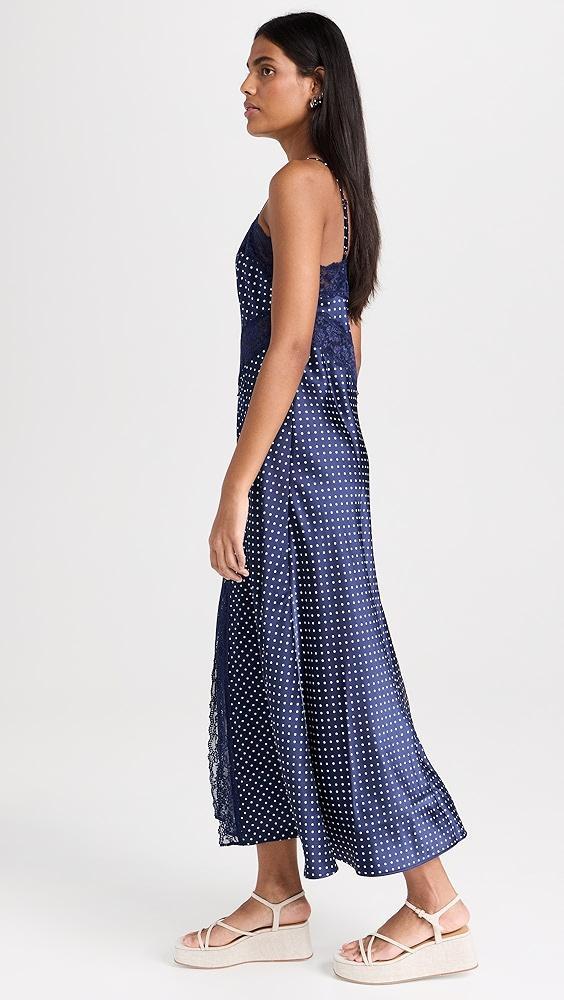 Hill House Home The Ida Dress | Shopbop Product Image