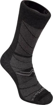 Coolmesh ll Crew Socks Product Image