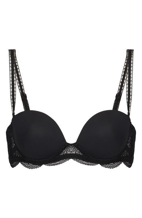 Simone Perele Karma Underwire Strapless Plunge Bra Product Image