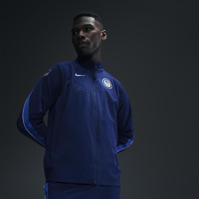 Team USA Nike Mens Jacket Product Image