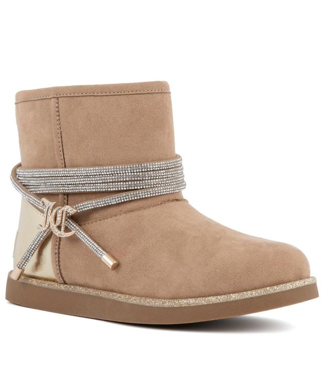 Juicy Couture Kandar Womens Winter Boots Product Image