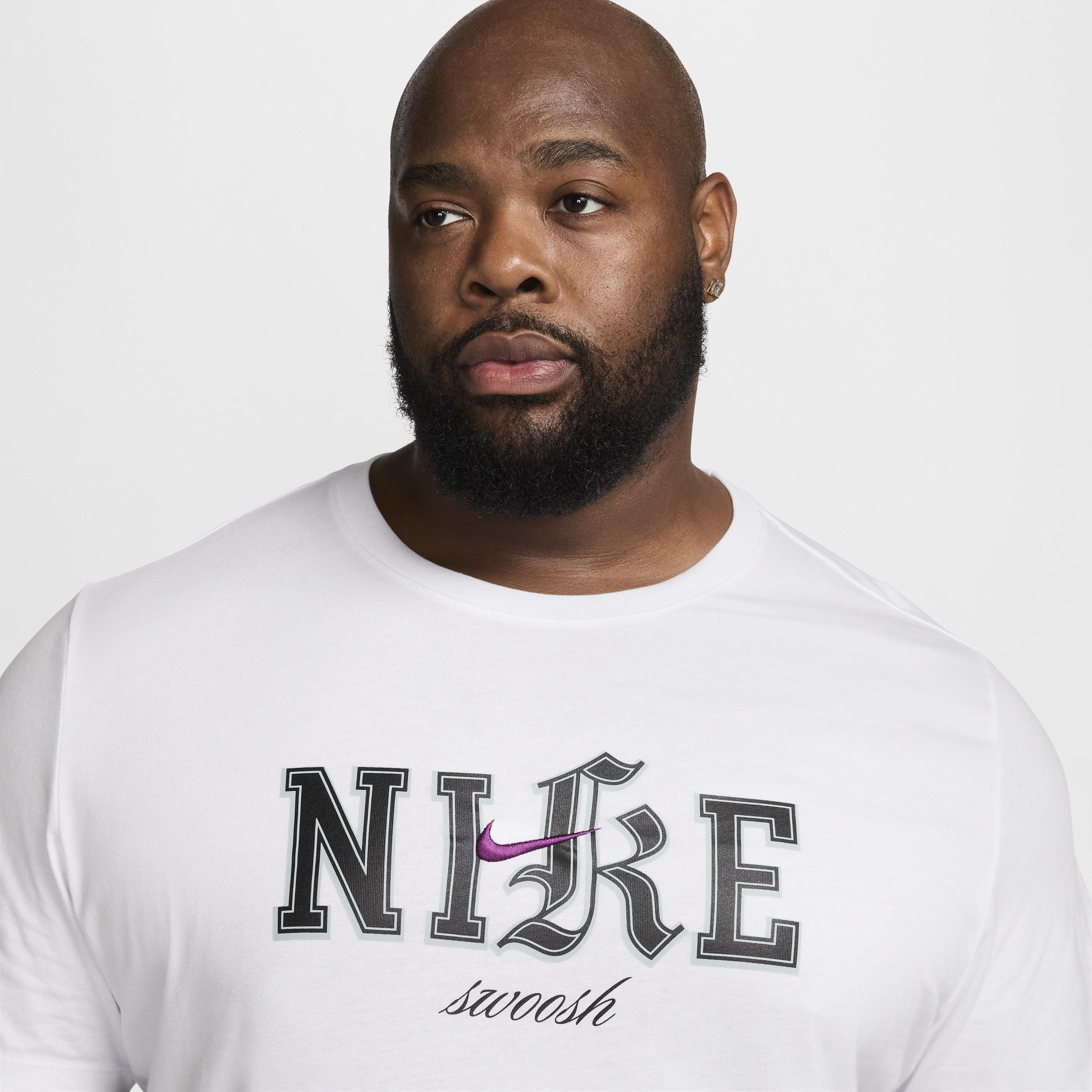 Men's Nike Sportswear T-Shirt Product Image