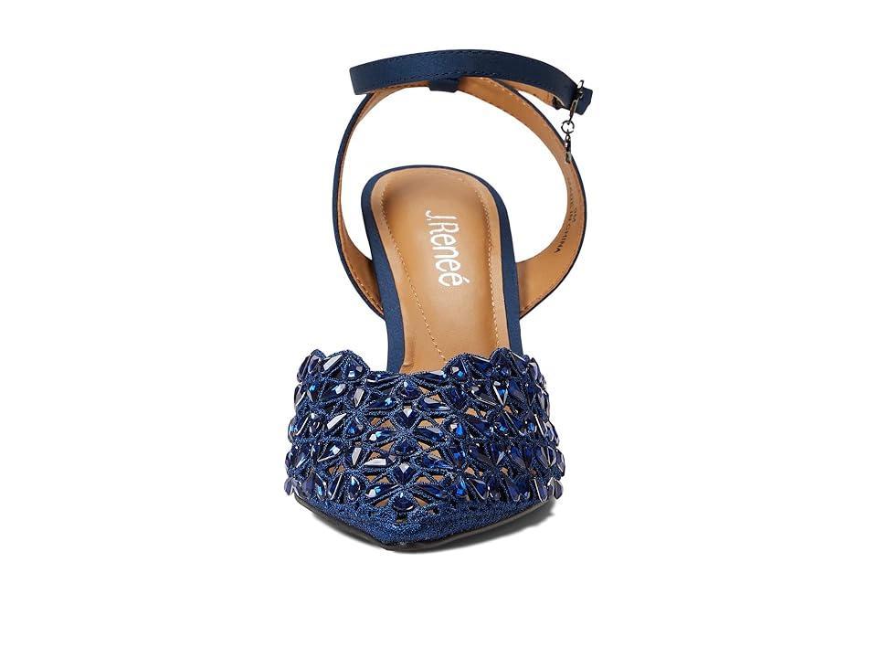 J. Renee Kamilo Women's Shoes Product Image