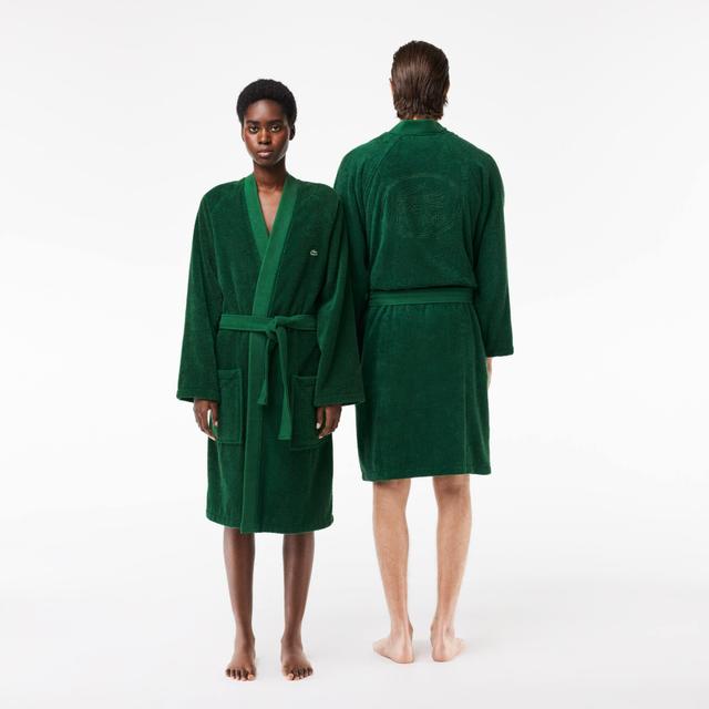 L Défilé Bathrobe Product Image