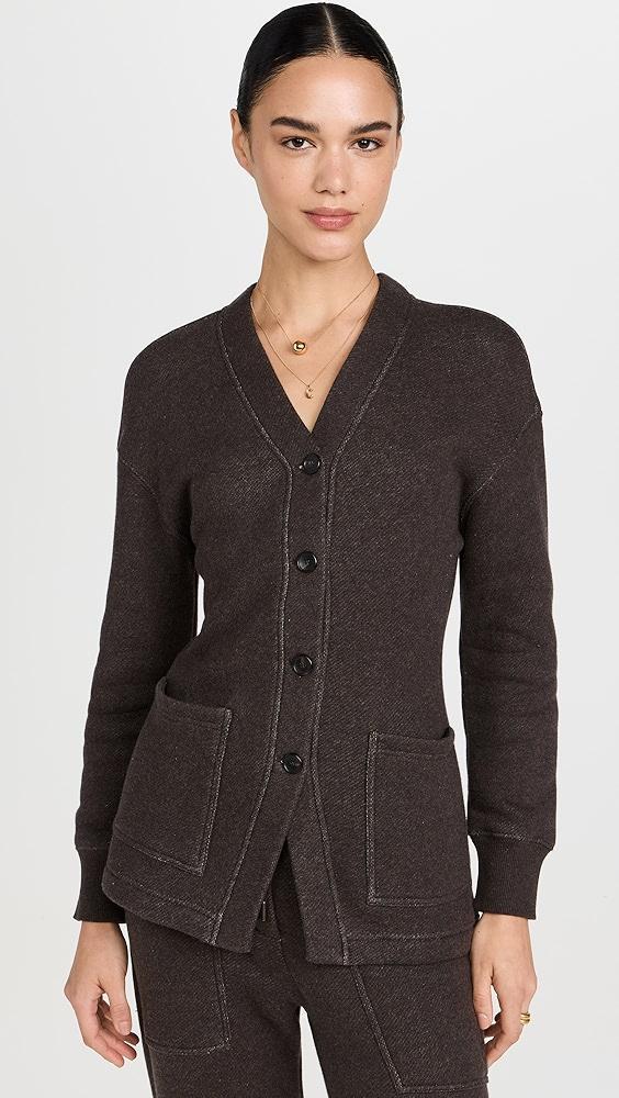 Ulla Johnson Lucian Cardigan | Shopbop Product Image