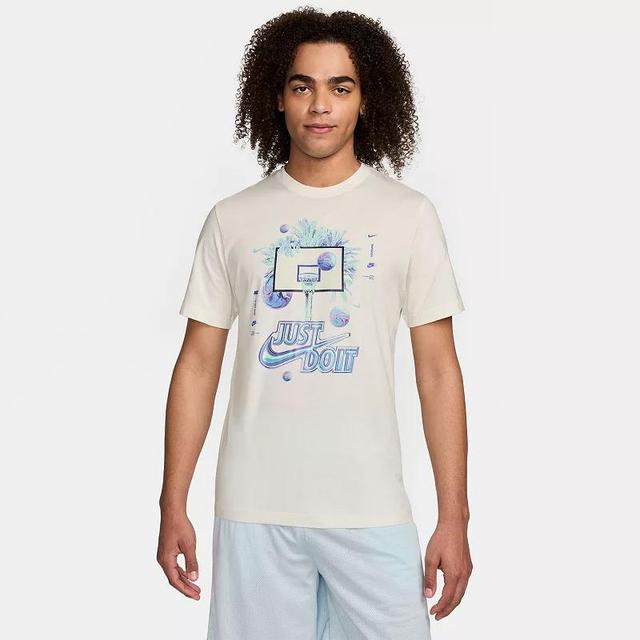 Nike Men's Basketball T-Shirt Product Image