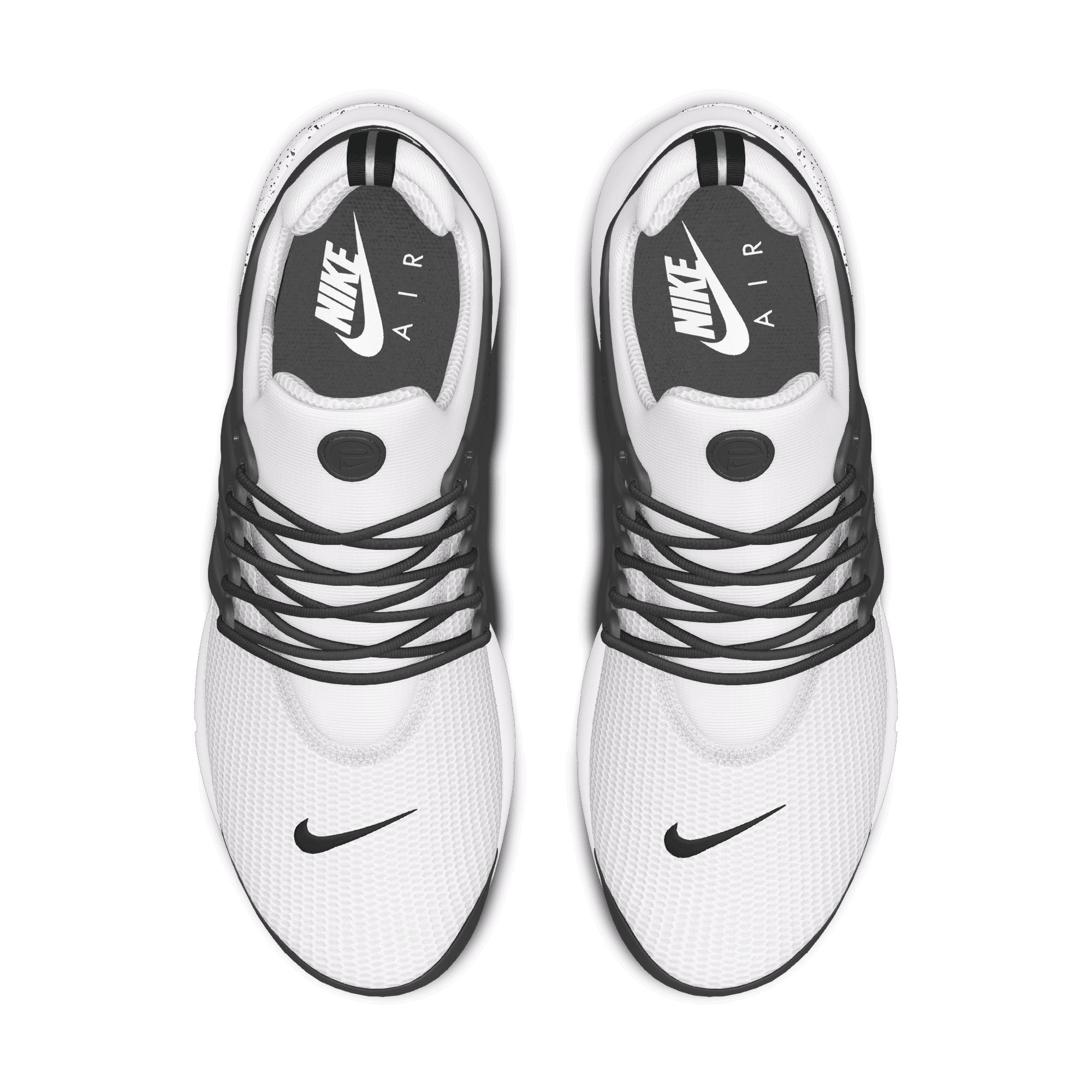 Nike Men's Air Presto By You Custom Shoes Product Image